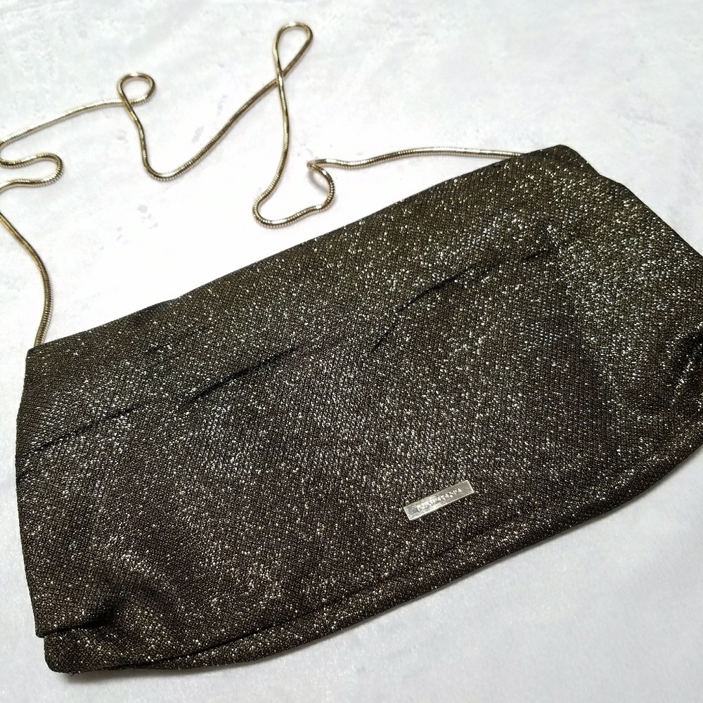BCBG MAX AZRIA Holiday Purse - Picture 3 of 6